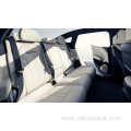 High speed Zeeker 007 grey